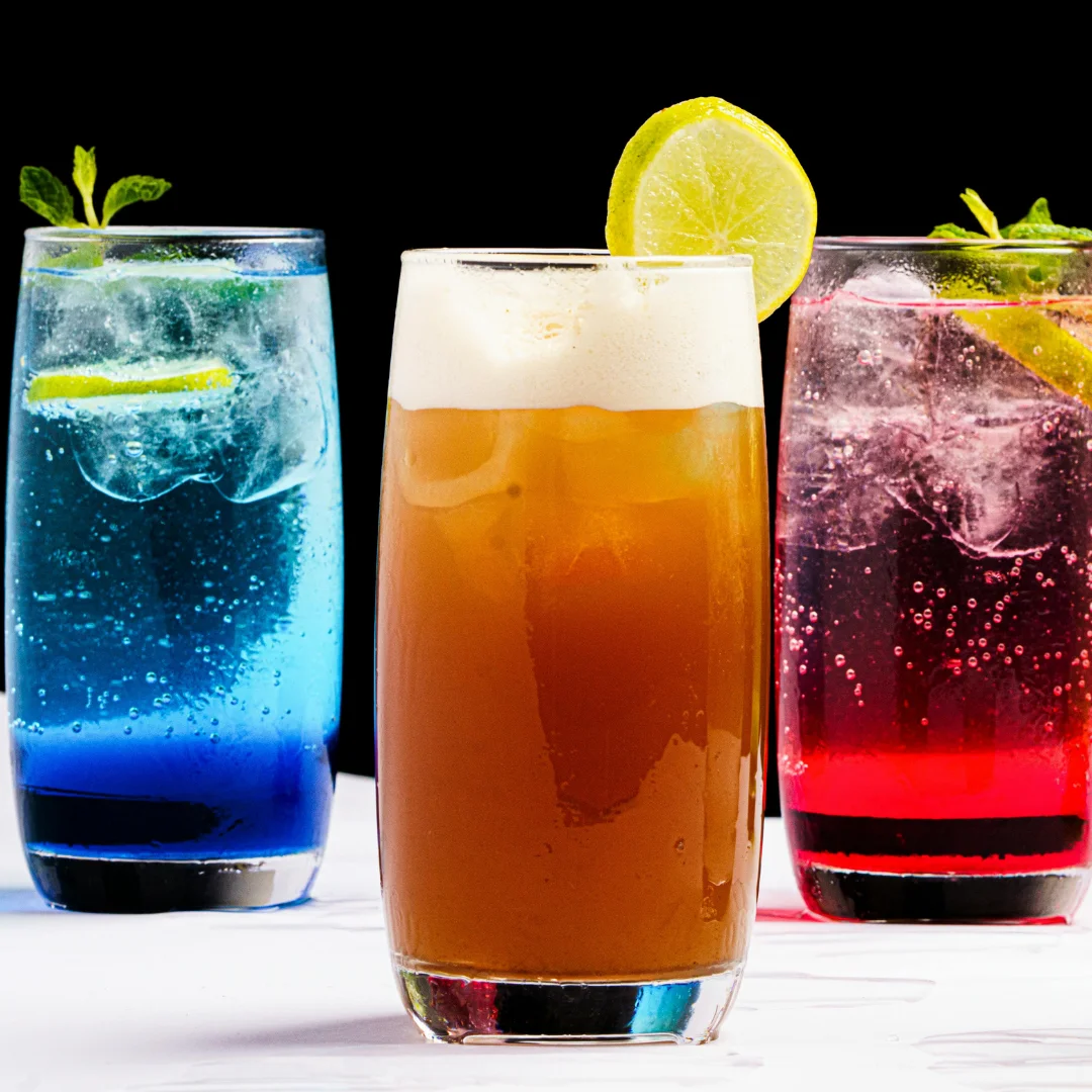 Drinks