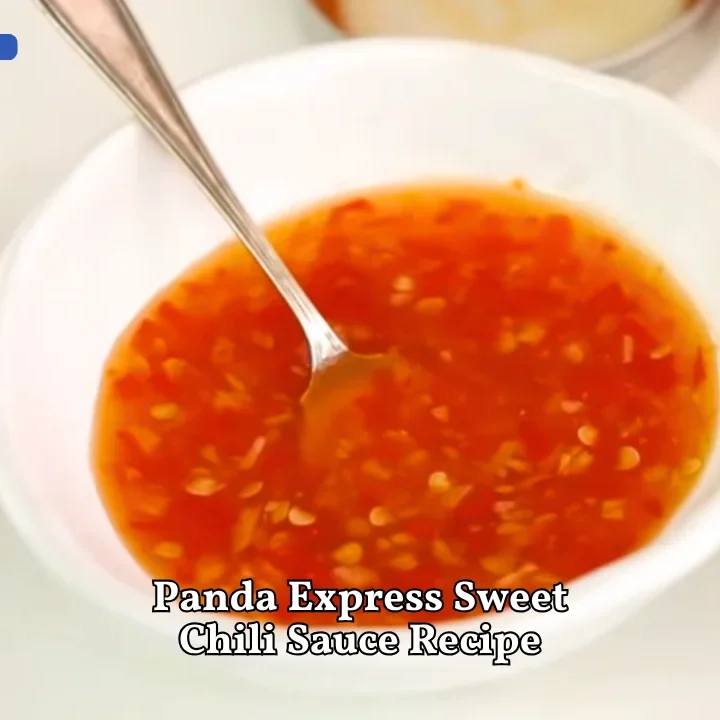 Panda Express Sweet Chili Sauce Recipe